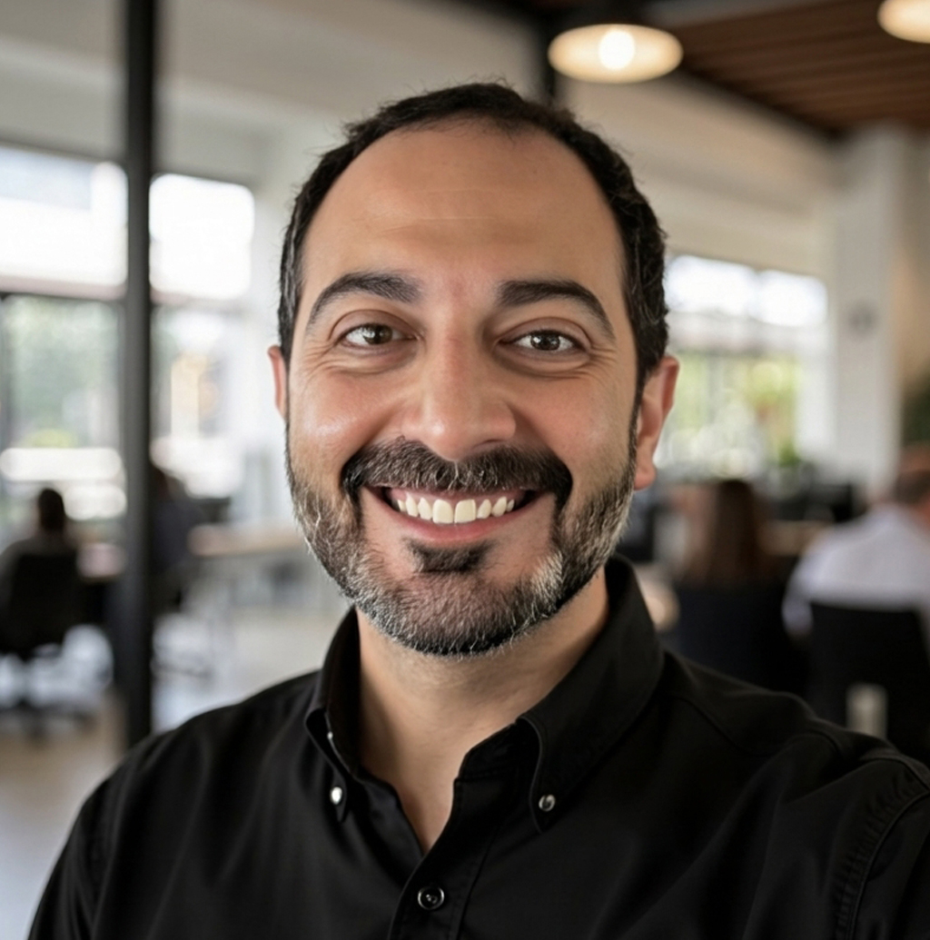 Shahin Ourian